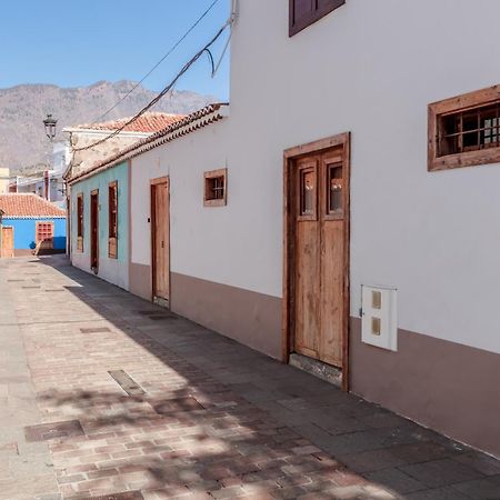 Casa Canaria Azucena Los Llanos De Aridane Exterior photo