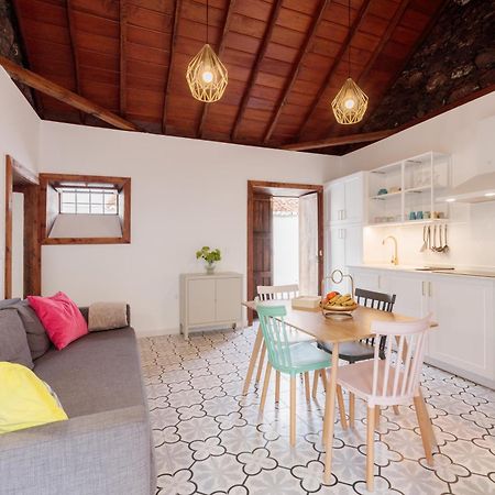 Casa Canaria Azucena Los Llanos De Aridane Exterior photo