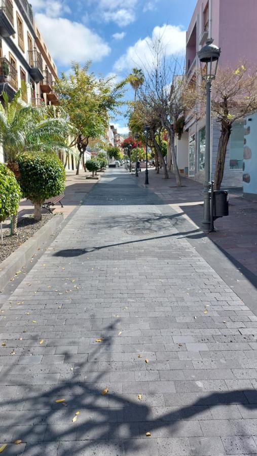 Casa Canaria Azucena Los Llanos De Aridane Exterior photo